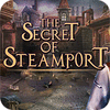 Hra The Secret Of Steamport