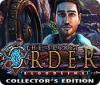 Hra The Secret Order: Bloodline Collector's Edition