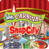 Hra The Sims Carnival SnapCity