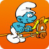 Hra The Smurfs Sport Pairs