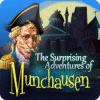Hra The Surprising Adventures of Munchausen