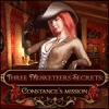 Hra Three Musketeers Secrets: Constance's Mission
