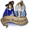 Hra The Three Musketeers: Queen Anne's Diamonds