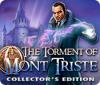 Hra The Torment of Mont Triste Collector's Edition
