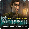 Hra The Torment of Whitewall Collector's Edition