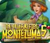 Hra The Treasures of Montezuma 5