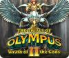 Hra The Trials of Olympus II: Wrath of the Gods