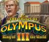 Hra The Trials of Olympus III: King of the World