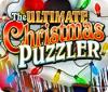 Hra The Ultimate Christmas Puzzler