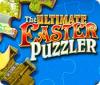 Hra The Ultimate Easter Puzzler