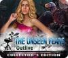 Hra The Unseen Fears: Outlive Collector's Edition