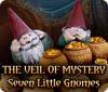 Hra The Veil of Mystery: Seven Little Gnomes
