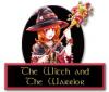 Hra The Witch and The Warrior