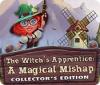 Hra The Witch's Apprentice: A Magical Mishap Collector's Edition