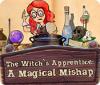 Hra The Witch's Apprentice: A Magical Mishap