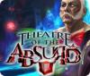 Hra Theatre of the Absurd