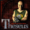 Hra Theseus: Return of the Hero