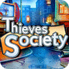 Hra Thieves Society