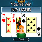 Hra Three card Poker