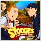 Hra The Three Stooges: Treasure Hunt Hijinks