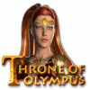 Hra Throne of Olympus