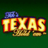Hra Tik's Texas Hold'Em