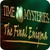 Hra Time Mysteries: The Final Enigma Collector's Edition