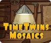 Hra Time Twins Mosaics
