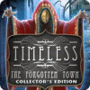 Hra Timeless: The Forgotten Town Collector's Edition