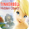 Hra Tinkerbell. Hidden Objects