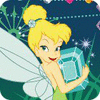 Hra Tinkerbell's Jewel Jumble