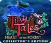Hra Tiny Tales: Heart of the Forest Collector's Edition