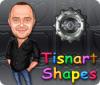 Hra Tisnart Shapes