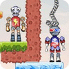 Hra TNT Robots