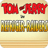 Hra Tom and Jerry in Refriger Raiders