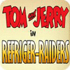 Hra Tom and Jerry: Refriger-Raiders