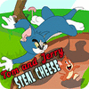 Hra Tom and Jerry - Steal Cheese