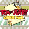 Hra Tom and Jerry Cheese War