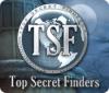 Hra Top Secret Finders