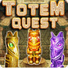 Hra Totem Quest