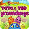 Hra Toto and The Groundhogs