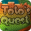 Hra Toto's Quest