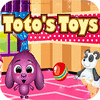 Hra Toto's Toys