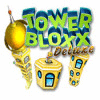 Hra Tower Bloxx Deluxe