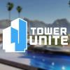Hra Tower Unite