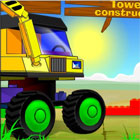 Hra Tower Constructor