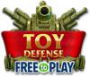 Hra Toy Defense - Free to Play