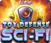 Hra Toy Defense 4: Sci-Fi
