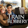 Hra Train Robbery