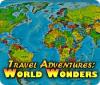 Hra Travel Adventures: World Wonders